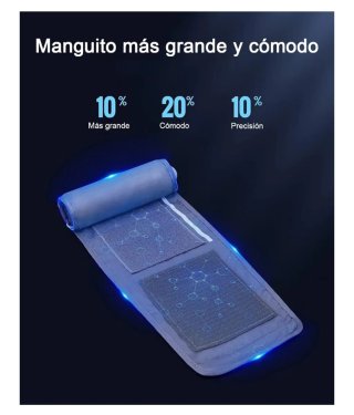 AILE Tensiómetro Digital de Brazo