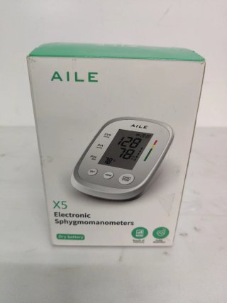 AILE Tensiómetro Digital de Brazo