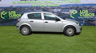Opel Astra 1.4 Enjoy