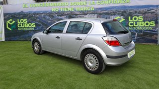 Opel Astra 1.4 Enjoy