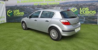 Opel Astra 1.4 Enjoy