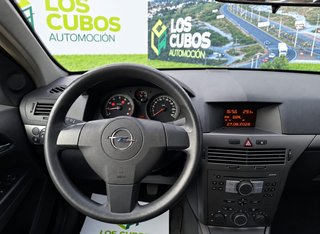 Opel Astra 1.4 Enjoy