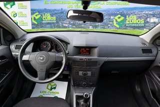 Opel Astra 1.4 Enjoy