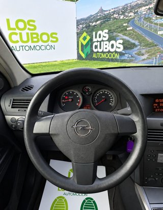 Opel Astra 1.4 Enjoy