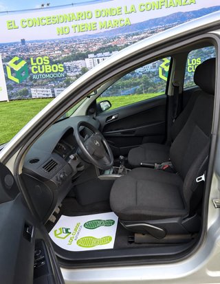 Opel Astra 1.4 Enjoy