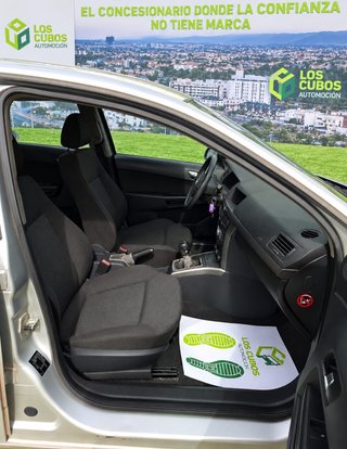 Opel Astra 1.4 Enjoy