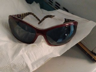 Gafas de sol Dolce & Gabbana DG