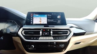 BMW X3 sDrive18d xLine 110 kW (150 CV)