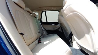 BMW X3 sDrive18d xLine 110 kW (150 CV)