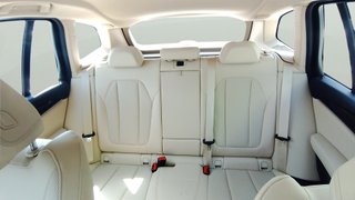 BMW X3 sDrive18d xLine 110 kW (150 CV)