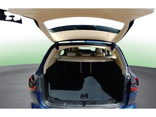 BMW X3 sDrive18d xLine 110 kW (150 CV)