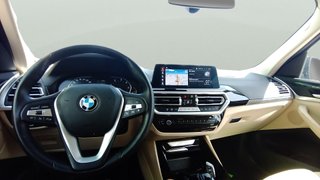 BMW X3 sDrive18d xLine 110 kW (150 CV)