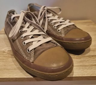 BAMBAS CONVERSE PREMIER ALL STAR