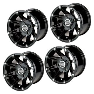 4 Llantas Moose 387