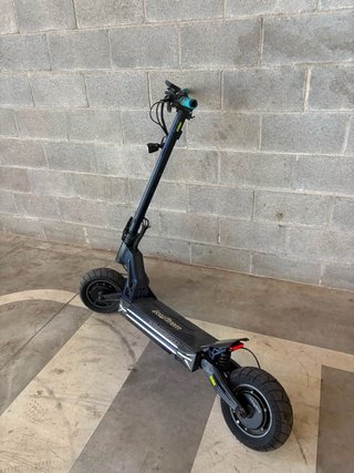 Ecoxtrem Armored Patinete Eléctrico