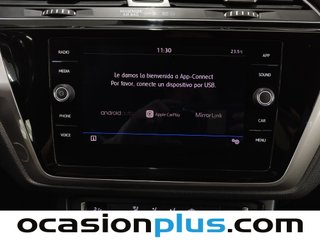 Volkswagen Touran Business 1.6 TDI 85 kW (115 CV)