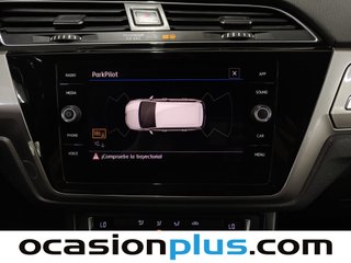 Volkswagen Touran Business 1.6 TDI 85 kW (115 CV)