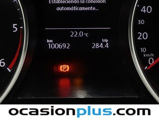Volkswagen Touran Business 1.6 TDI 85 kW (115 CV)