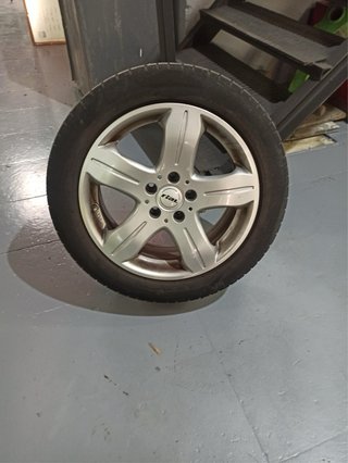 Llantas 17 5x112 Invierno