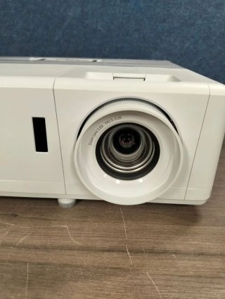 Proyector Optoma ZH406 Full HD láser 4500 lm