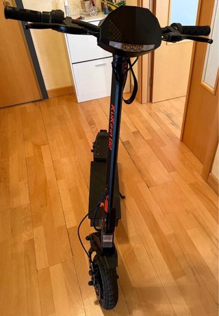 Patinete Eléctrico Kukirin G2