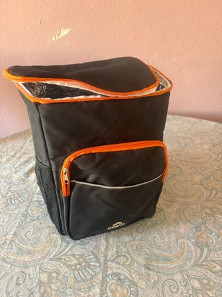 Mochila nevera ORBIT camping playa