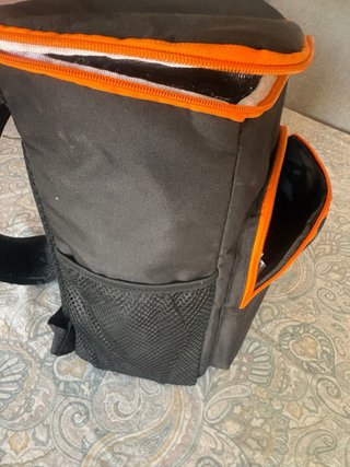 Mochila nevera ORBIT camping playa