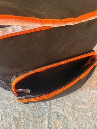 Mochila nevera ORBIT camping playa