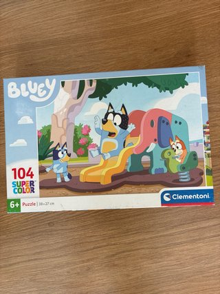 Puzzles disney