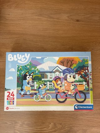 Puzzles disney