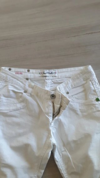 Pantaloni Fred Mello donna tg. 27