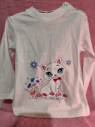 Camisetas personalizadas
