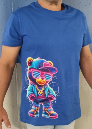 Camisetas personalizadas