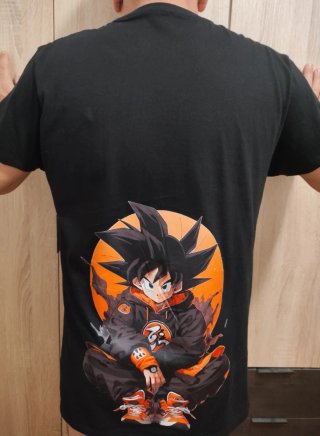 Camisetas personalizadas