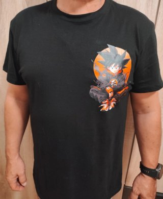 Camisetas personalizadas