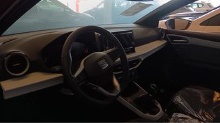 SEAT Ibiza 2025