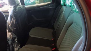 SEAT Ibiza 2025
