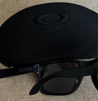 Gafas Oakley Holbrook Negras