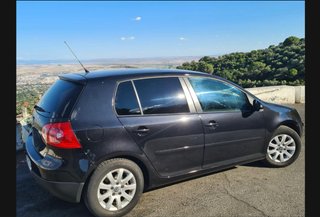 Llantas VW Golf V