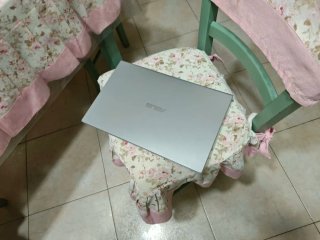 Portatile Asus x515 i5 16gb ram ssd 250gb 15.6" ga