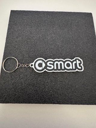 Llavero Smart