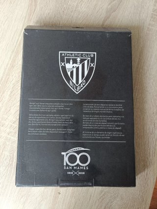 Athletic Club: Césped San Mamés 2012/13