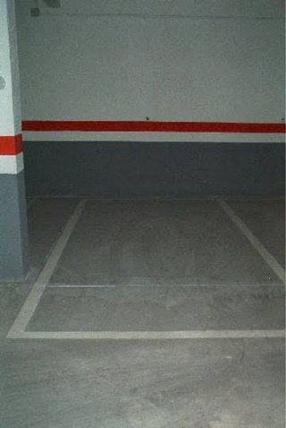 Plaza de garaje alquiler