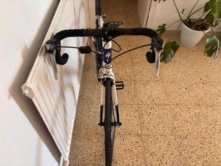 Bicicleta Specialized de ruta