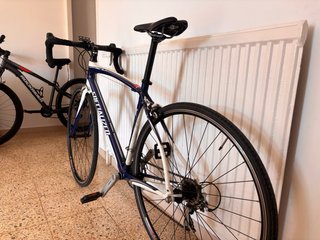 Bicicleta Specialized de ruta