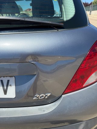 Peugeot 207 2010