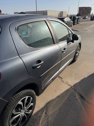 Peugeot 207 2010