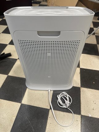 Purificador de aire Rowenta Pure Air Genius