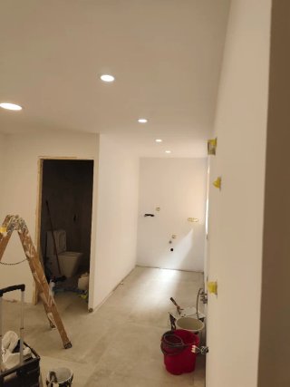 Pintor económico en Mallorca