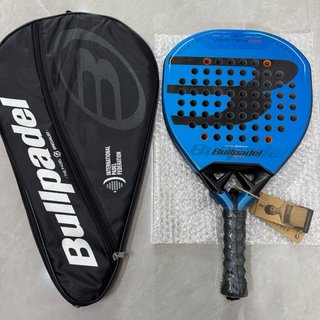 Bullpadel Vertex 05 Geo 2026